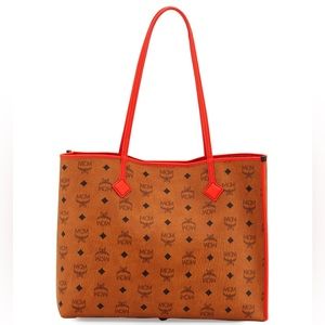 Used MCM KIRA BAG